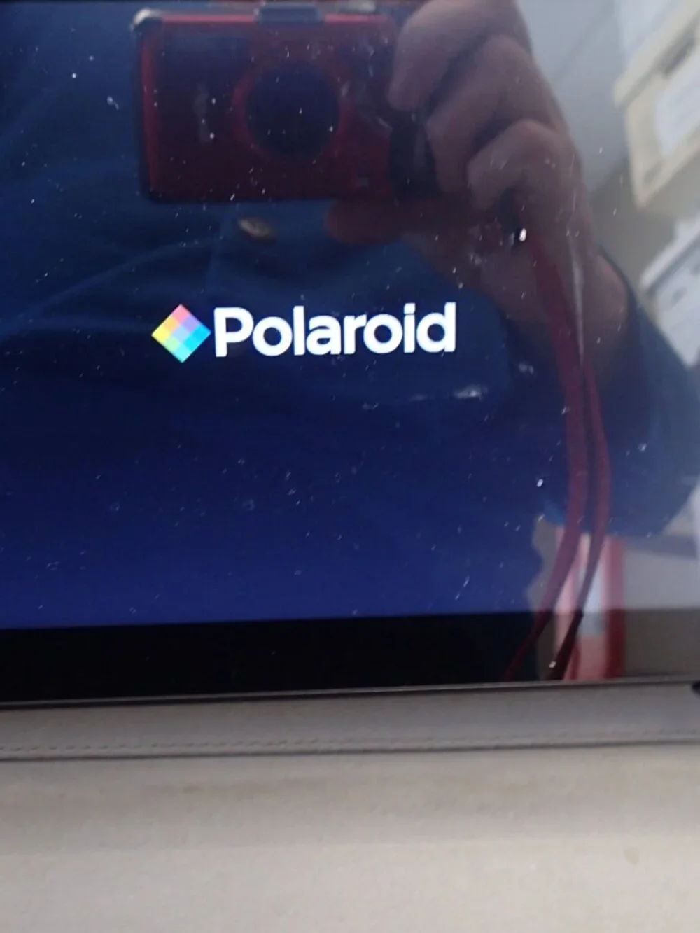 Polaroid 9